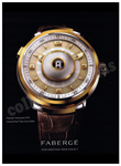 Faberge Visionnaire